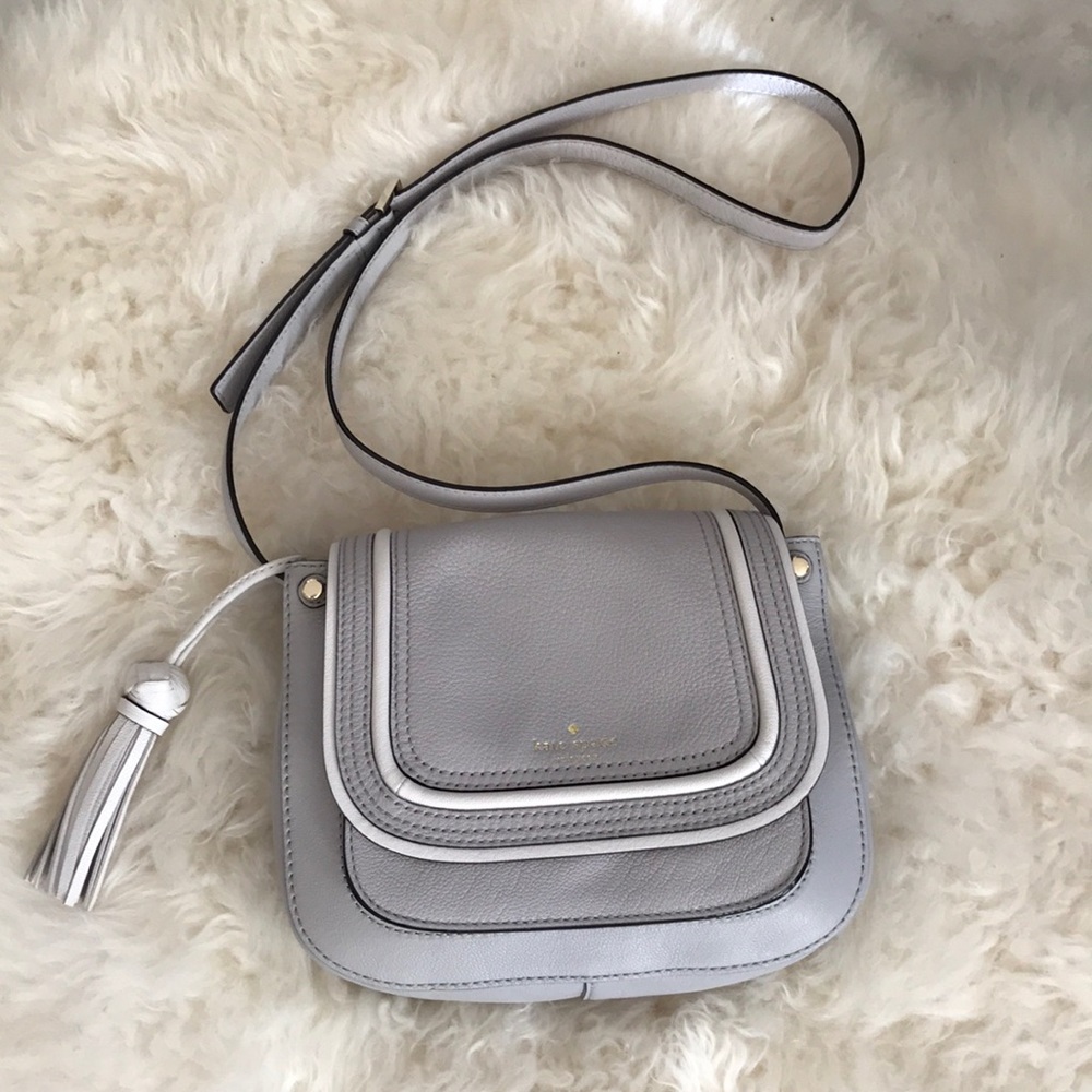 Kate Spade cross body purse